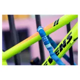 Abus Fahrradschloss Steel-O-Chain™ Symbols – Bild 1