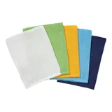 Bornino Lieblinge 5er-Pack Mullwaschlappen 15x20 cm mehrfarbig – Bild 3