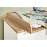 Pinolino 3-tlg. Babyzimmer-Set Linje breit – Bild 5