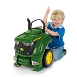 Theo Klein John Deere Tractor Engine – Bild 1