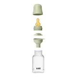 Bibs Babyflasche aus Kunststoff, 150 ml, ab 0M – Bild 4