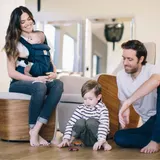Ergobaby® Babytrage Omni Classic Mesh – Bild 5