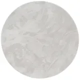 Pergamon Kinder Super Soft Fellteppich Pearl Kids Rund – Bild 3
