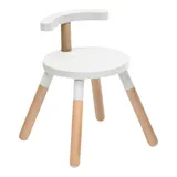 Stokke® Mutable™ Holzstuhl V2 – Bild 1