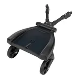 Maxi-Cosi Buggy Board hop-on schwarz – Bild 3