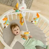 Fehn Musik-Mobile Sleeping Forest 40 cm – Bild 5