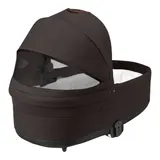 Cybex Gold Tragewanne Cot S Lux für Balios S Lux, Talos S Lux braun – Bild 4