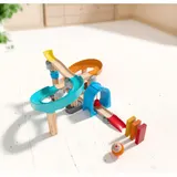 Haba Kugelbahn Kullerbü Step-By-Step – Bild 5