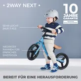 Kinderkraft Laufrad 2WAY NEXT – Bild 5
