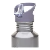 Lässig Trinkflasche Adventure Edelstahl 500 ml – Bild 1