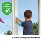 Reer 3er-Pack WinLock Fenstersicherung – Bild 1