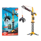 Dickie Toys Baukran Mighty Crane – Bild 3