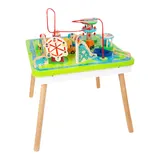 Small Foot 3-in-1 Spieltisch – Bild 3