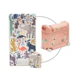 Stokke® Jetkids™ By Stokke® Reisekoffer BedBox inkl. aufblasbare Matratze CloudSleeper – Bild 3