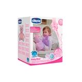 Chicco Kuscheltier Baby Bär mit Lichtprojektion – Bild 4