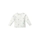 S.Oliver Shirt langarm Hippo Schildkröte – Bild 3