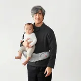Ergobaby® Hüftsitz Lift – Bild 4