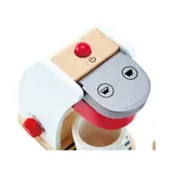 Hape Kaffeemaschine aus Holz – Bild 4