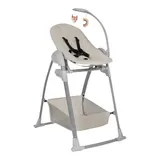 Hauck Hochstuhl Sit N Relax 3in1 – Bild 1
