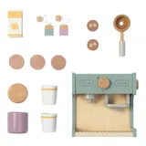 Musterkind Kaffeemaschine Coffea – Bild 1