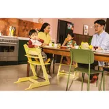 Stokke® Tripp Trapp® Bundle Treppenhochstuhl inkl. Babyset – Bild 4