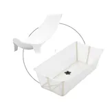 Stokke® Flexibath Bundle Badewanne XL inkl. Badewannensitz Newborn Support – Bild 3