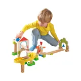 Haba Kugelbahn Kullerbü - Windradbahn – Bild 4