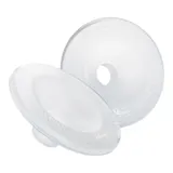 Philips Avent Doppelauffangschale SCF439/01 für Milchpumpe Philips Avent handsfree – Bild 4
