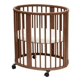 Stokke® Sleepi™ Babybett Sleepi Mini – Bild 5