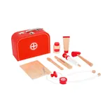 Small Foot Arztkoffer Spielset aus Holz – Bild 3