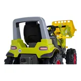 Rolly Toys® Trettraktor rollyFarmtrac Premium II Claas Arion 660 – Bild 4