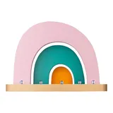 Tonies tonies® Mini Standregal - Regenbogen – Bild 5