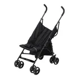 Babycab Buggy Porto inkl. Regen- und Insektenschutz blau – Bild 1