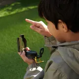 Simba Scout Kompass + Fernglas – Bild 5