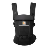 Ergobaby® Adapt SoftFlex Babytrage – Bild 1
