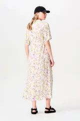 Noppies Maternity Still-Kleid Ofelia – Bild 5