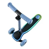 Kinderkraft Scooter Raket – Bild 4