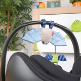 Sigikid Babyschalenanhänger Fledermaus Baby Bite Me! – Bild 5