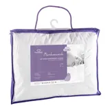 Träumeland 2-tlg. Steppbett-Set Märchenweich 40x60 / 100x135 cm 5.5 TOG – Bild 1