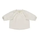 Sterntaler Shirt langarm Leinenoptik – Bild 3