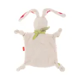 Sigikid Schmusetuch Hase – Bild 1
