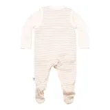 Bornino Sunny Adventure Strampler-Set 2-tlg. mit Shirt Sunny Adventure – Bild 1