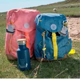 Lässig Kindergartenrucksack Mini Outdoor Backpack Adventure – Bild 1