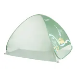Badabulle Strandmuschel Safari mit UV-Schutz – Bild 1