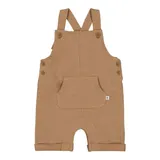 Feetje Sweat-Latzhose kurz mit Tasche – Bild 3