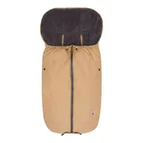 Babycab Winterfußsack Mala braun – Bild 3