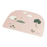 Done By Deer Platzset aus Silikon – Bild 1
