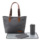 2hearts Wickeltasche Shopper – Bild 3