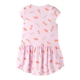 Name It Kleid kurzarm Brillen – Bild 1