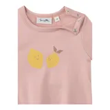 Sanetta Pure Pure T-Shirt Zitronen – Bild 1